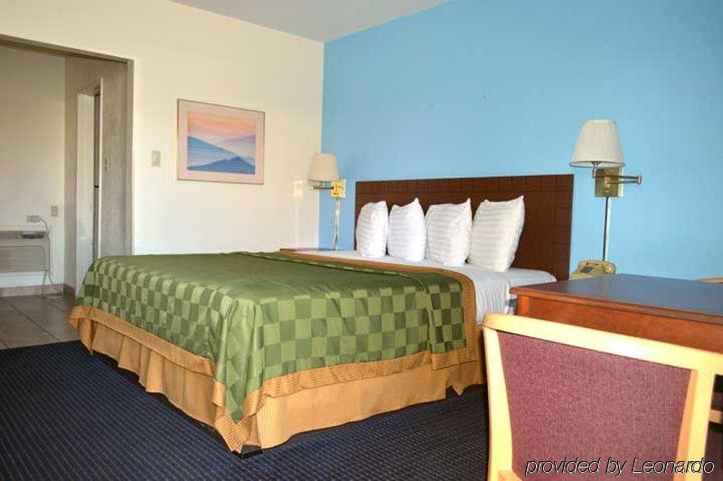 Red Roof Inn Blythe Luaran gambar