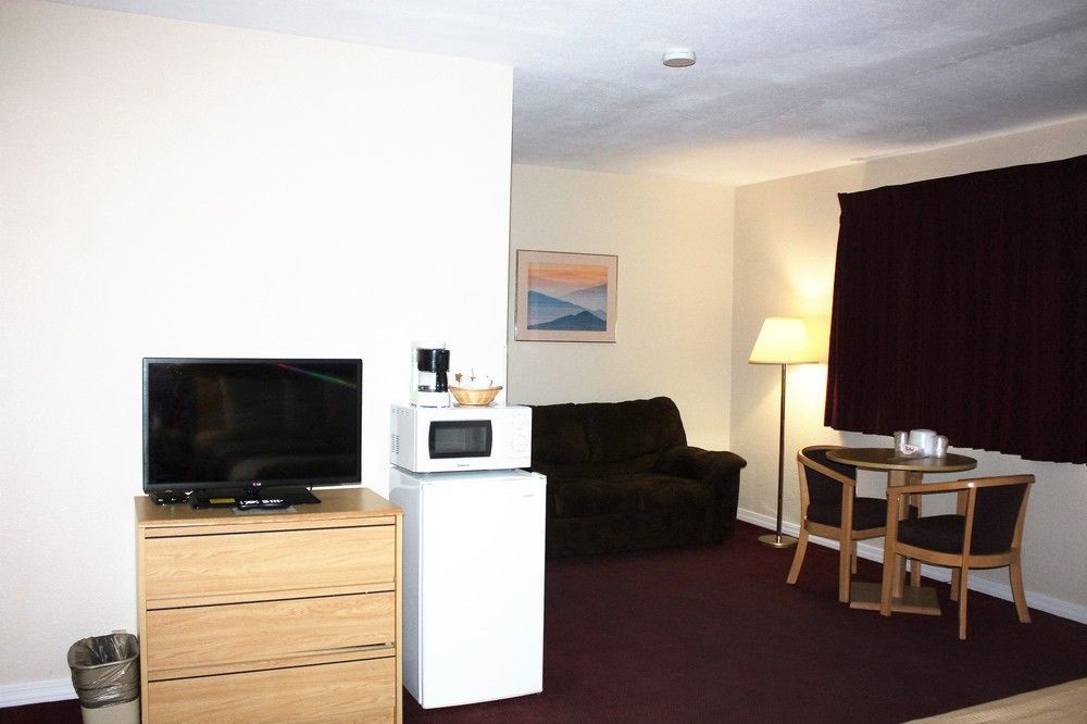 Red Roof Inn Blythe Luaran gambar