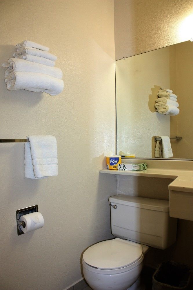 Red Roof Inn Blythe Luaran gambar
