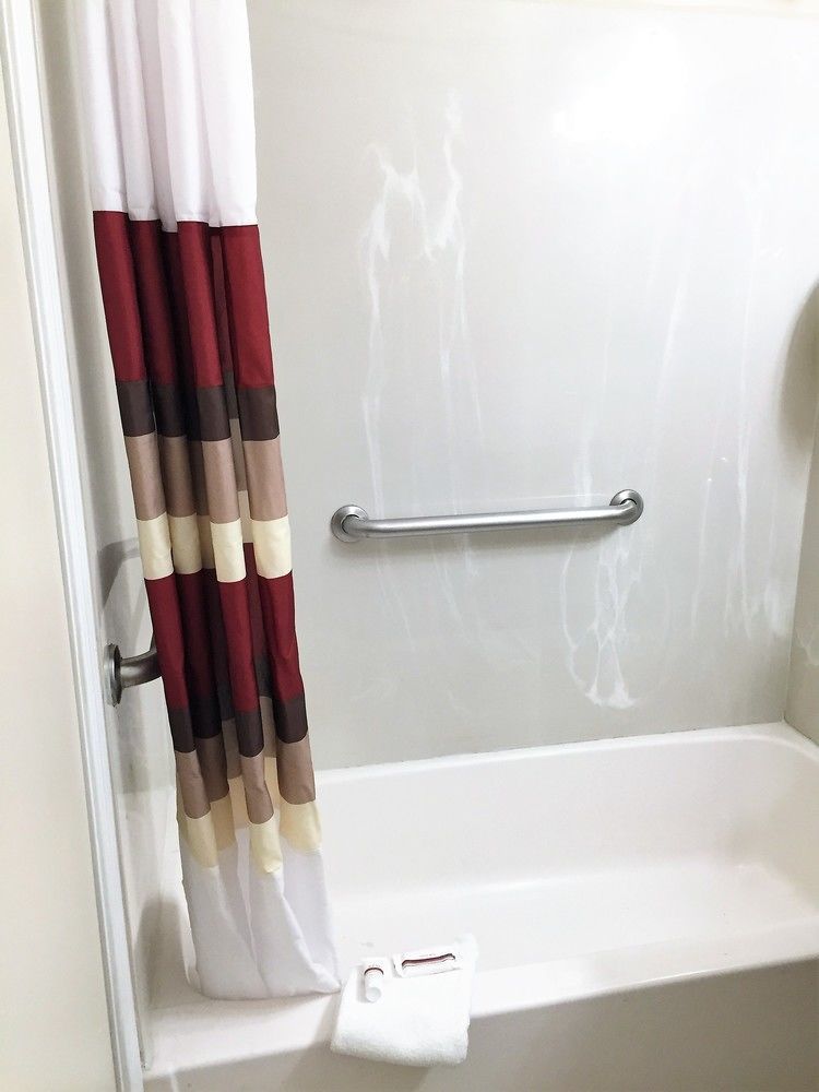 Red Roof Inn Blythe Luaran gambar